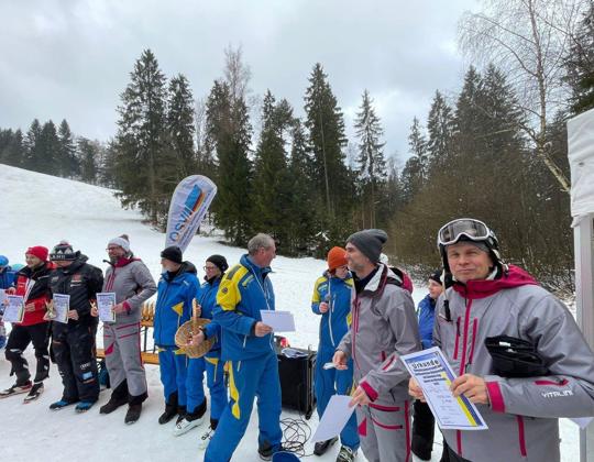 20260221 Norbayerische Meisterschaft & Verbandsmeisterschaft OSV im Slalom